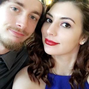 Meet your Posher, Catherine